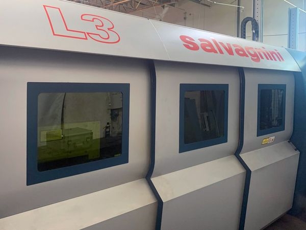 SALVAGNINI-L3-15954