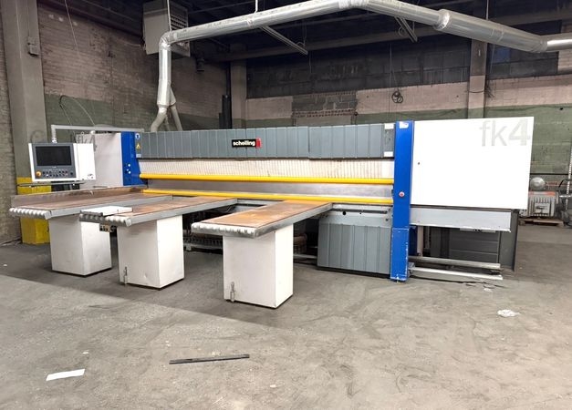 SCHELLING-FK 4 330-16170