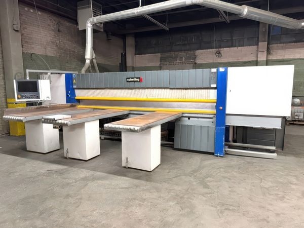 SCHELLING-FK 4 330-16170