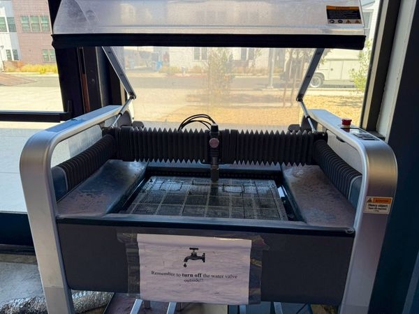 WAZER-STANDUP WATERJET-15970