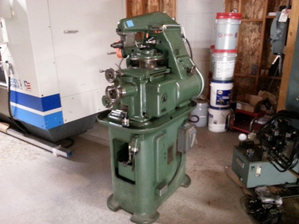 MIKRON-102-22458