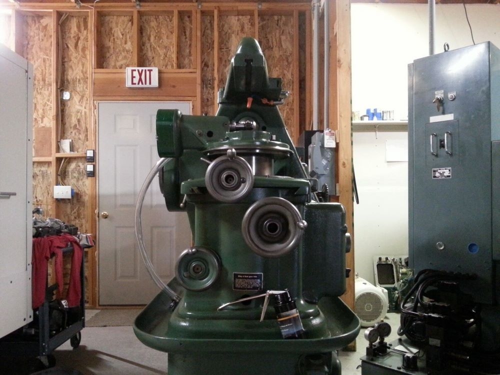 MIKRON-102-22458