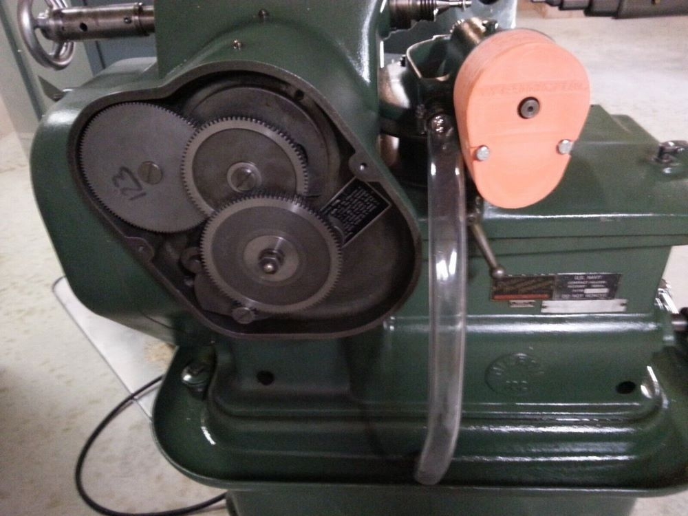 MIKRON-102-22458