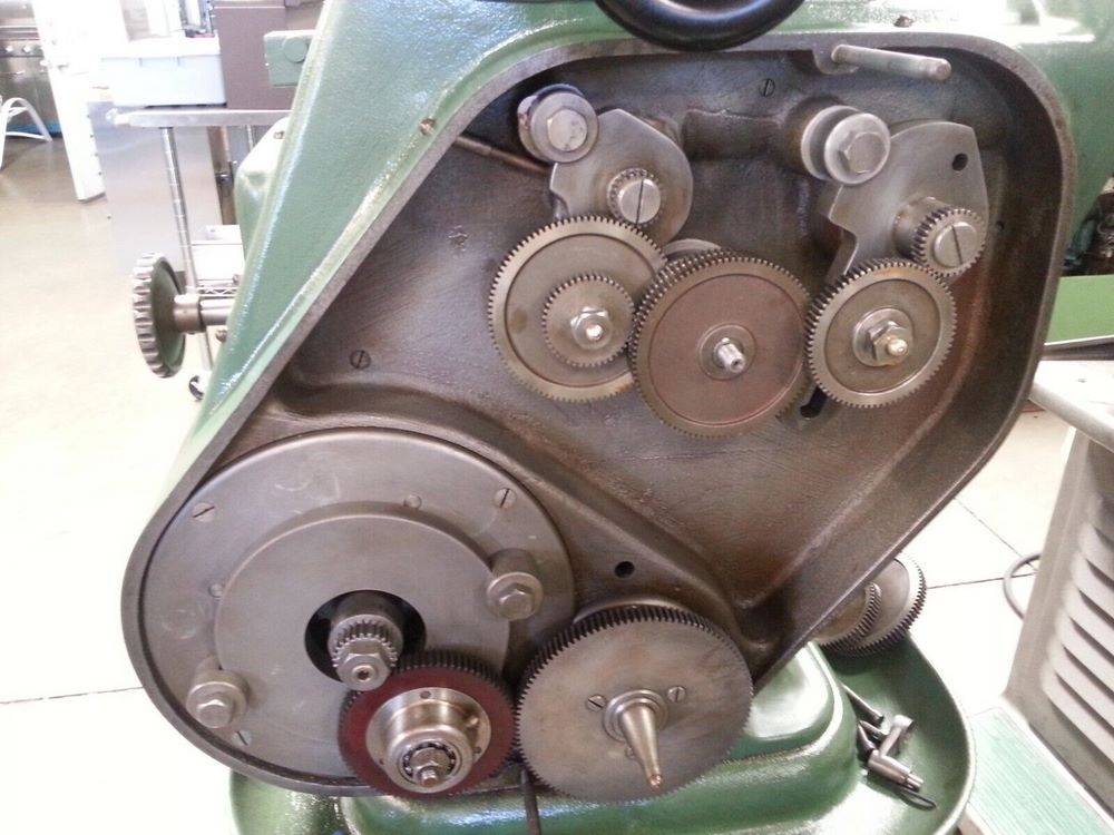 MIKRON-102-22458