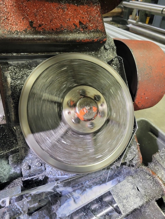 AMADA-HA250W-40764