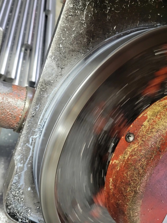AMADA-HA250W-40764