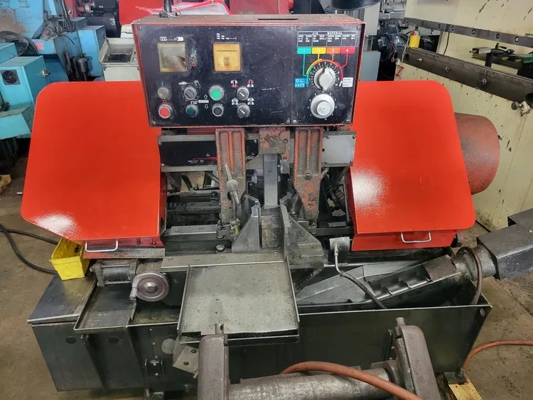 AMADA-HA250W-40764