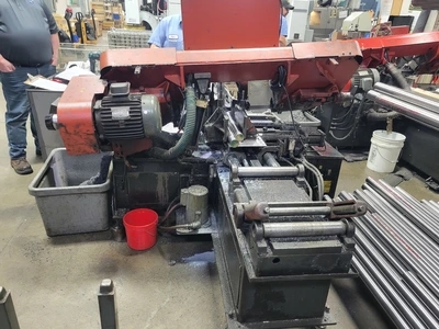 AMADA-HA250W-40764