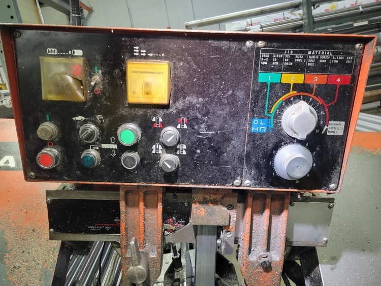 AMADA-HA250W-40764