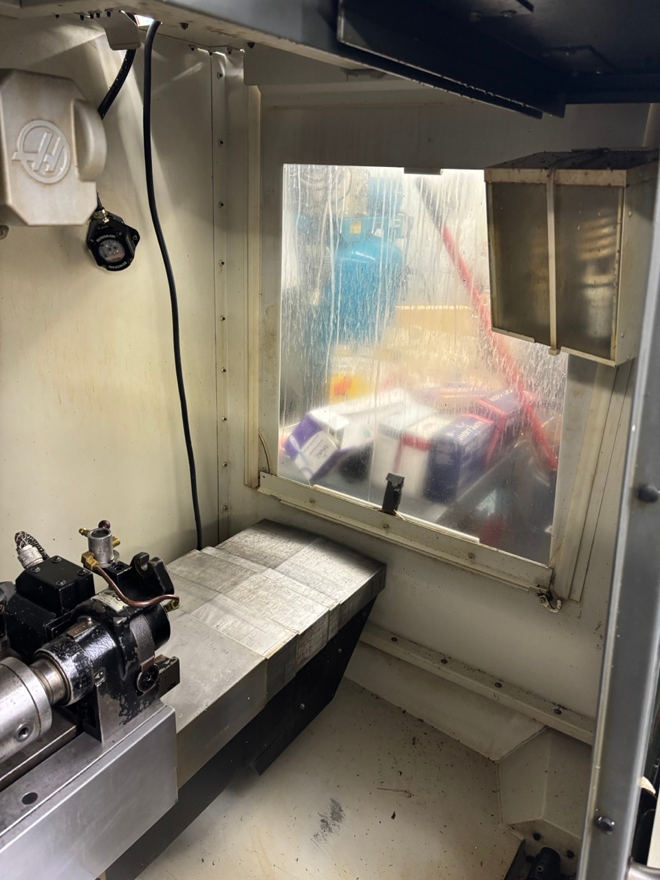 HAAS-VF2-49163