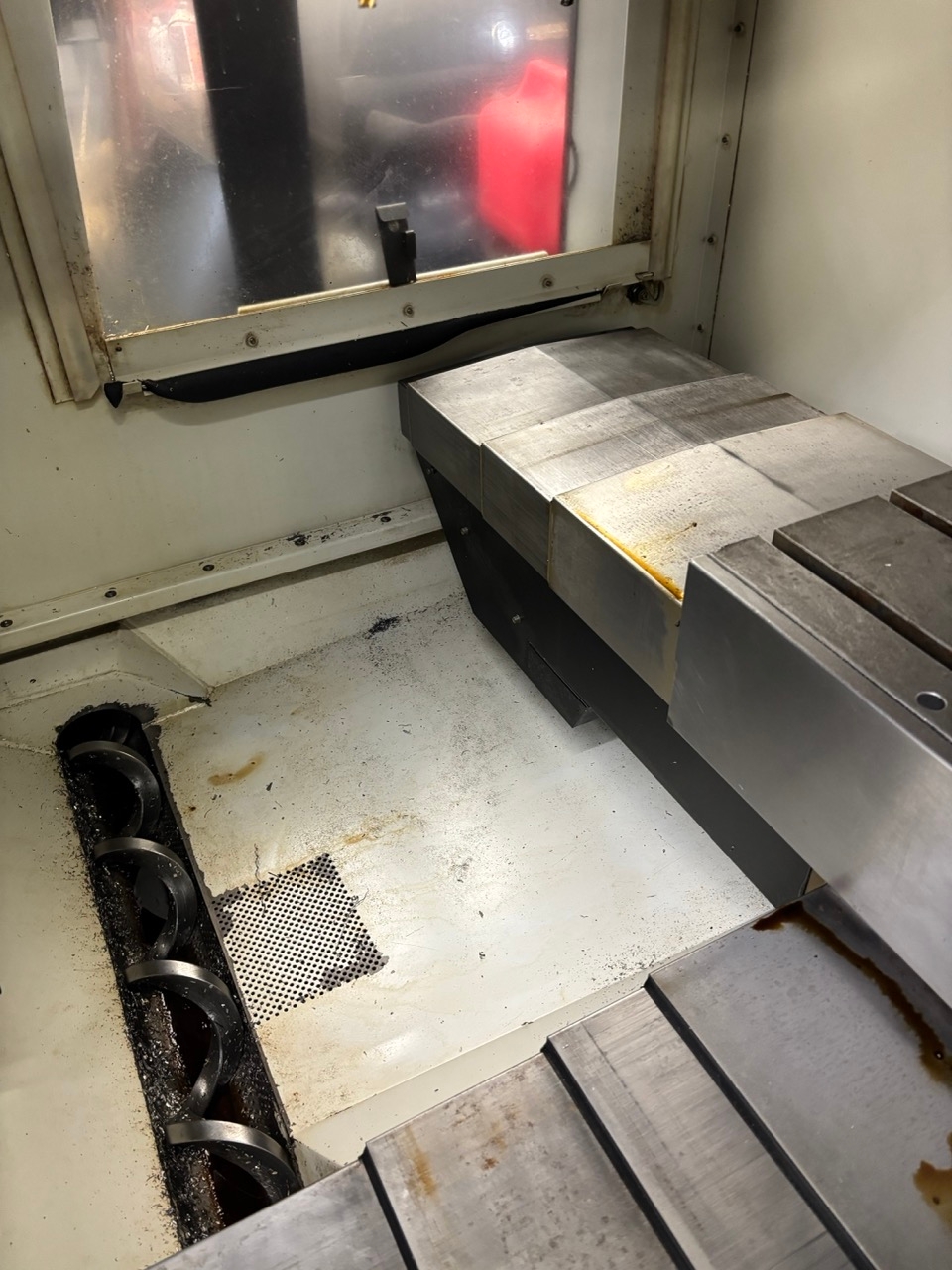 HAAS-VF2-49163