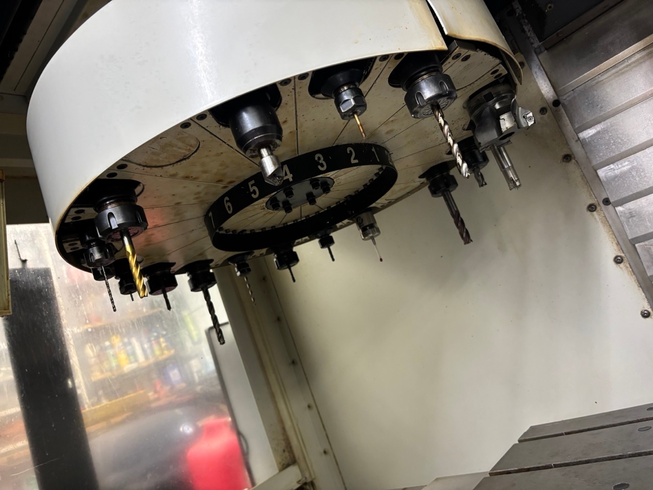 HAAS-VF2-49163