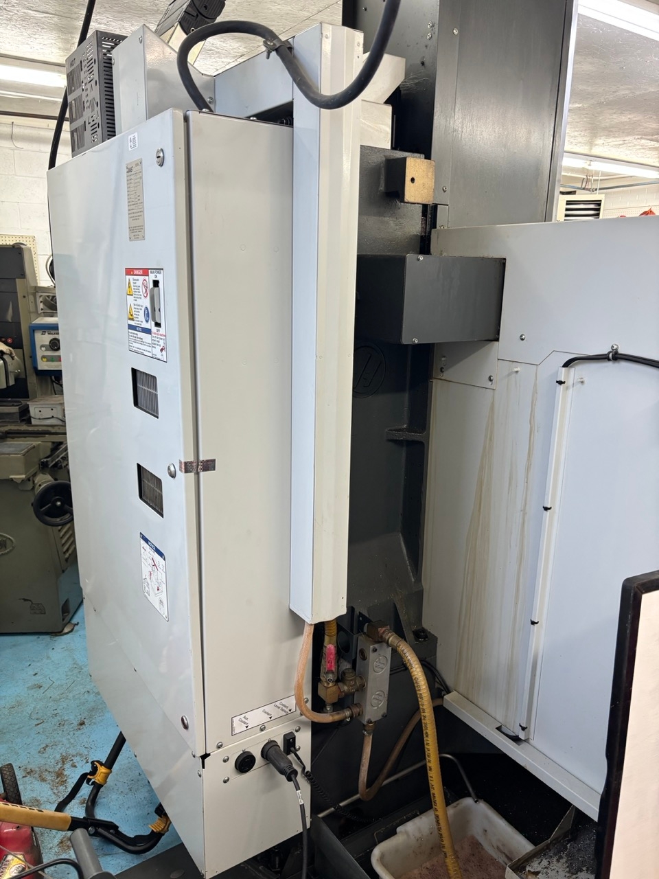 HAAS-VF2-49163