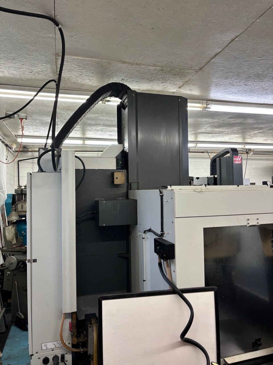 HAAS-VF2-49163