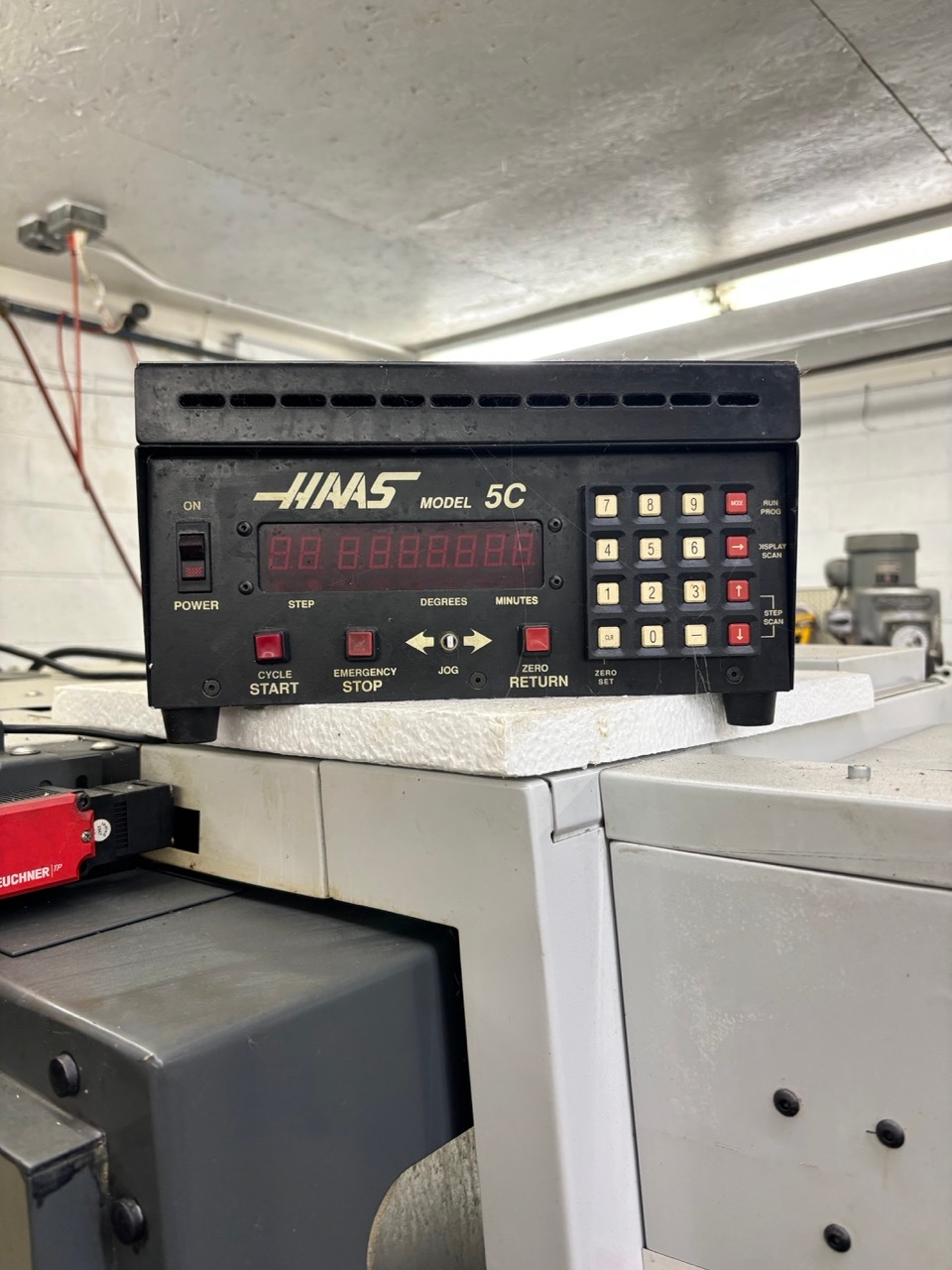 HAAS-VF2-49163