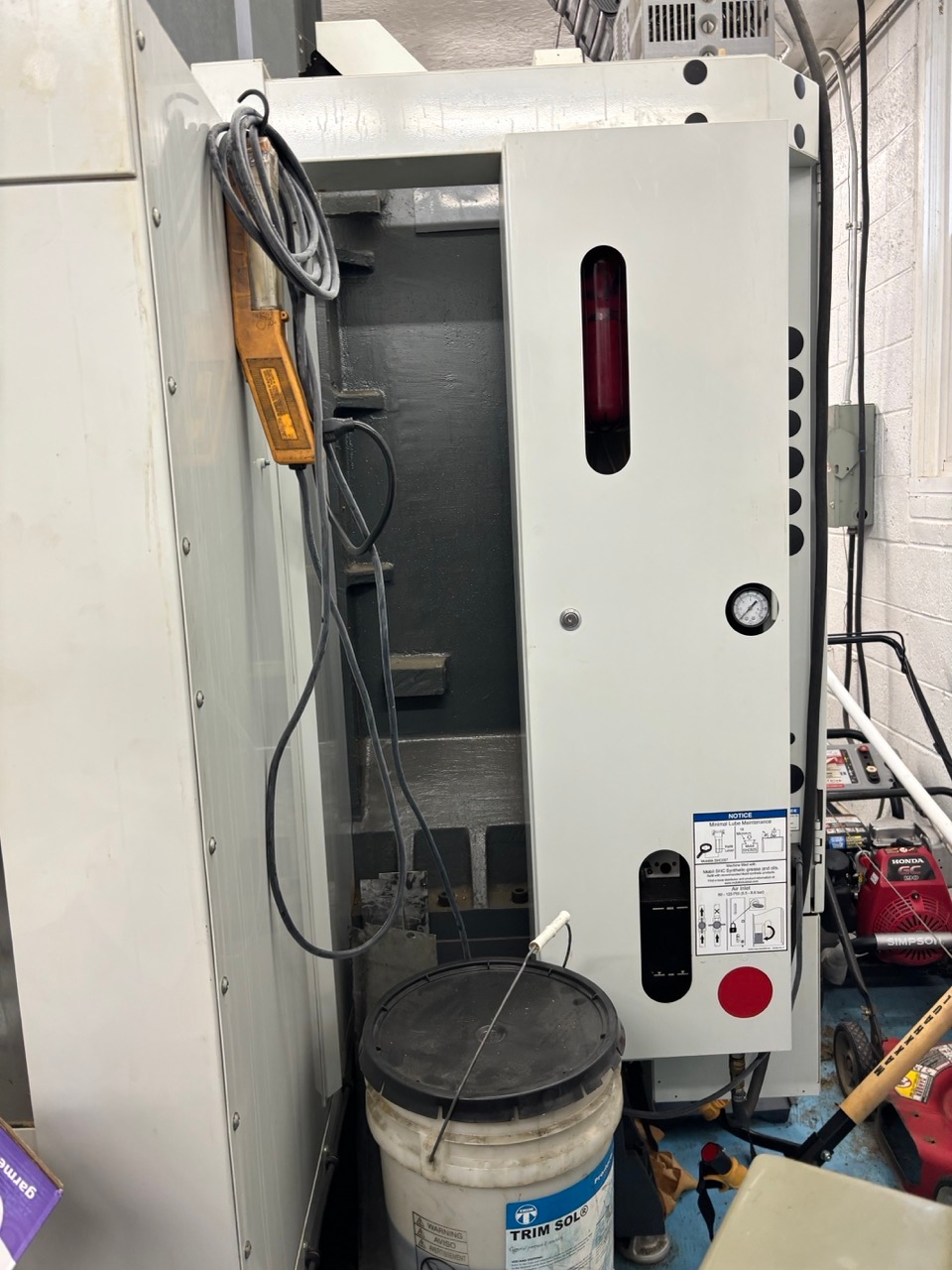 HAAS-VF2-49163