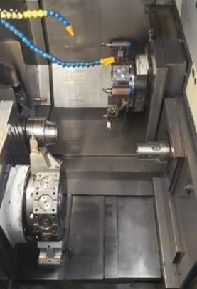 EUROTECH-B446SY2-17087
