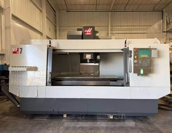 HAAS-VF7-14838
