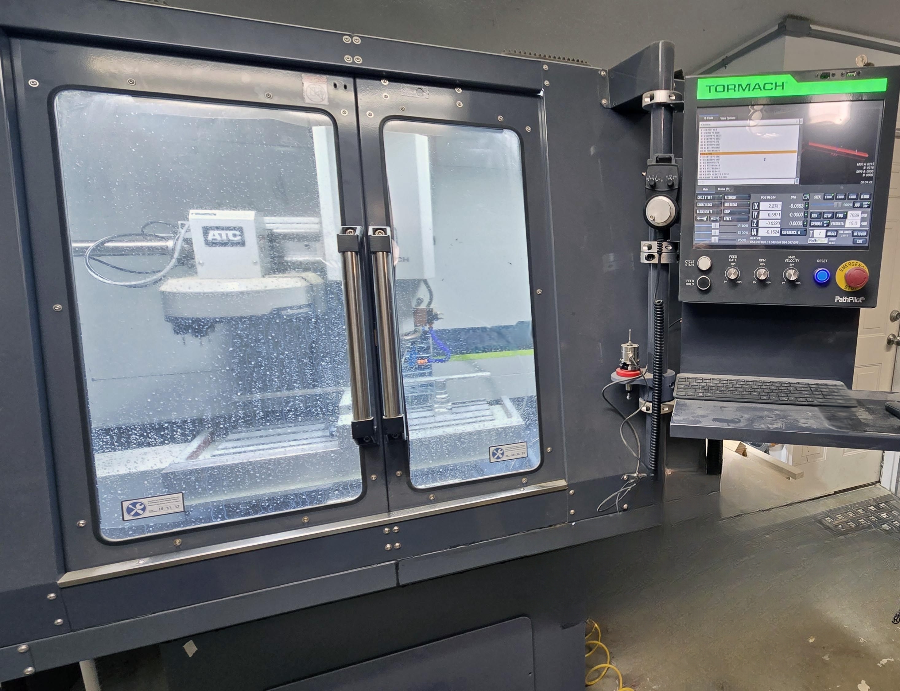 TORMACH-1100MX-44731