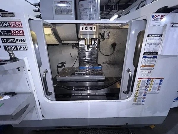 HAAS-VF2-49379