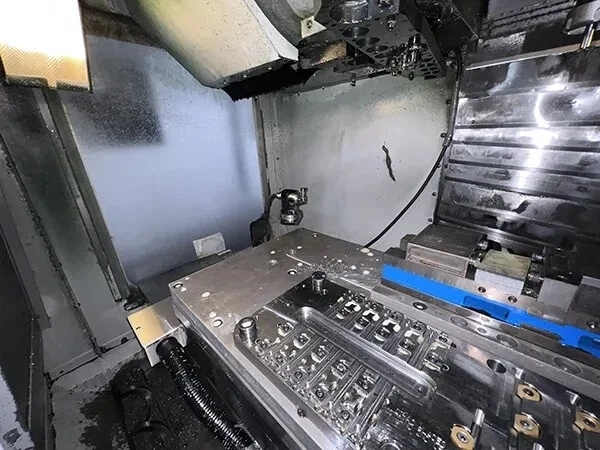 HAAS-VF2-49379