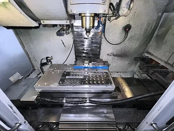 HAAS-VF2-49379