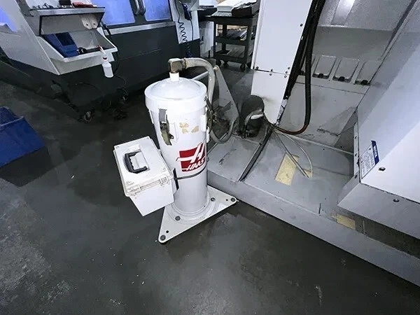 HAAS-VF2-49379