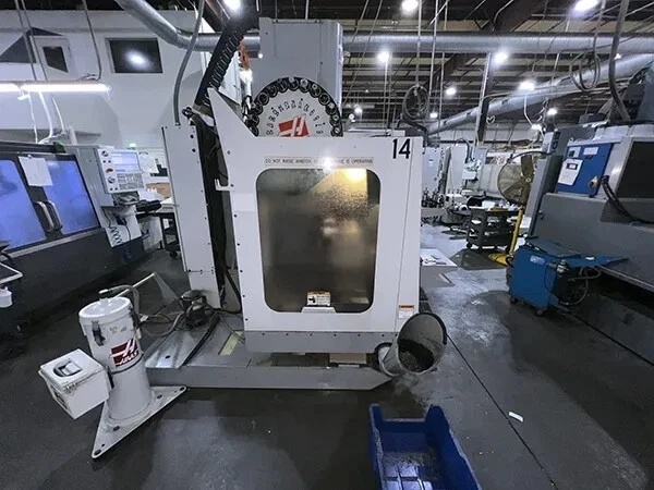 HAAS-VF2-49379
