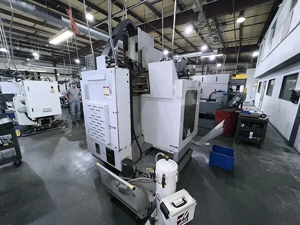 HAAS-VF2-49379