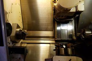 MAZAK INTEGREX 100IVST #3376