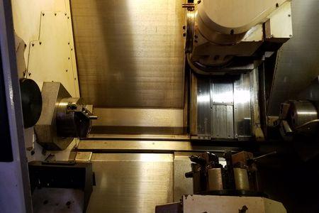 MAZAK INTEGREX 100IVST #3376