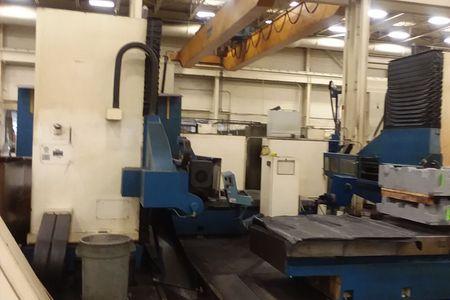 TARUS TPTCGD5X8 #329