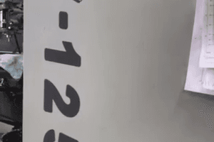 YAMA SEIKI AV1250 #224