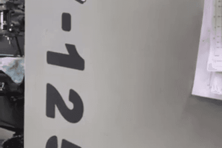 YAMA SEIKI AV1250 #224