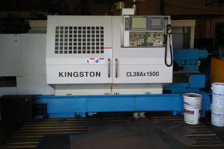 KINGSTON CL38A #311