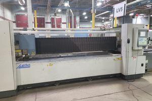 MITSUBISHI ML3015LVPS #3532