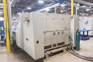 MITSUBISHI ML3015LVPS #3532