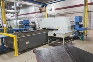 MITSUBISHI ML3015LVPS #3532