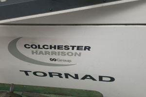 COLCHESTER Tornado T6M S #3548