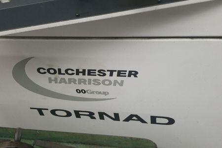 COLCHESTER Tornado T6M S #3548