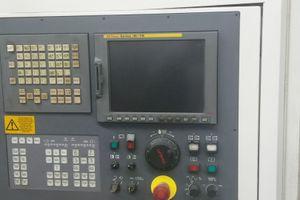 COLCHESTER Tornado T6M S #3548