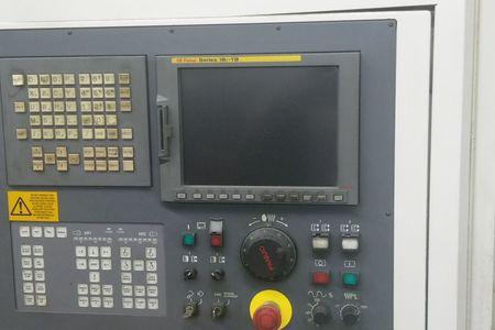 COLCHESTER Tornado T6M S #3548