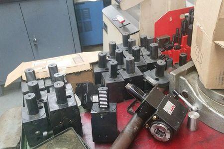 COLCHESTER Tornado T6M S #3548