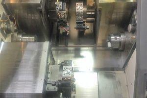 NAKAMURA WTS150 #3442