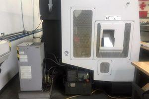 NAKAMURA WTS150 #3442