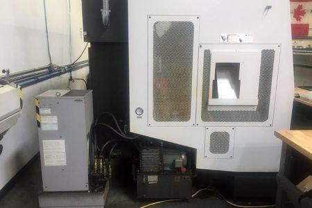 NAKAMURA WTS150 #3442