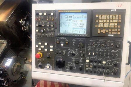 NAKAMURA WTS150 #3442