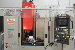 Machine