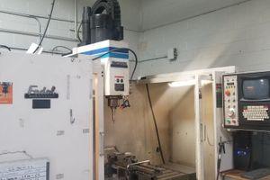 FADAL VMC4020HT #4264