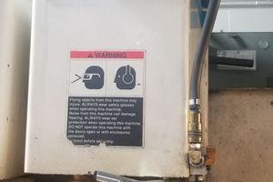 FADAL VMC4020HT #4264